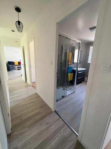 Dpt Gers (32), à vendre PLAISANCE, belle MAISON de PLAIN PIED, garage, sans travaux 100m2/ 4100m2 jardin , un peu cachée, sans nuisance