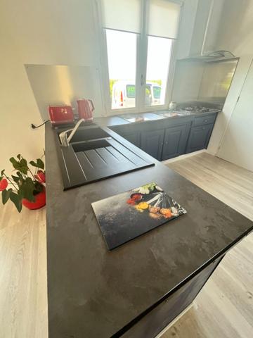 Dpt Gers (32), à vendre PLAISANCE, belle MAISON de PLAIN PIED, garage, sans travaux 100m2/ 4100m2 jardin , un peu cachée, sans nuisance