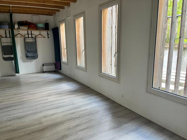 Maison Ivry Sur Seine 6 pièce(s)