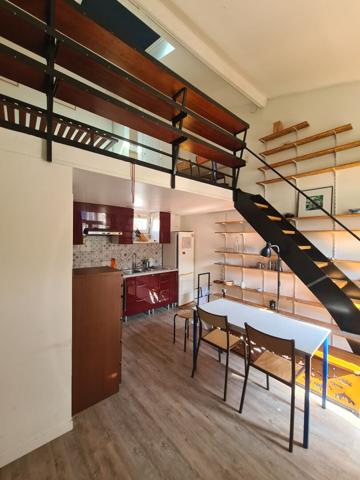 Maison Ivry Sur Seine 6 pièce(s)