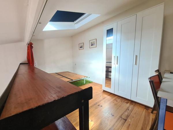 Maison Ivry Sur Seine 6 pièce(s)