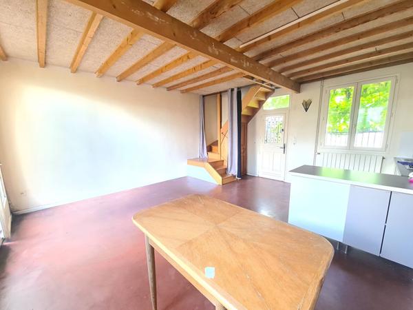 Maison Ivry Sur Seine 6 pièce(s)