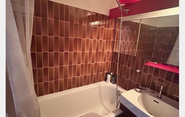 Vente Studio + Cellier + Parking commun Port-camargue   