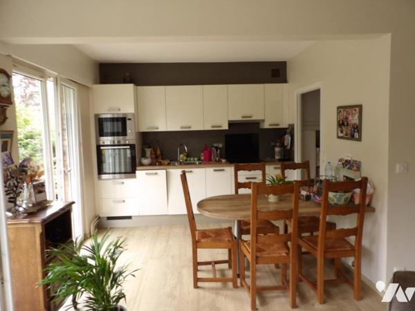Centre ville de MARCQ-EN-BAROEUL, Superbe appartement de 68 m²