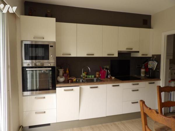 Centre ville de MARCQ-EN-BAROEUL, Superbe appartement de 68 m²