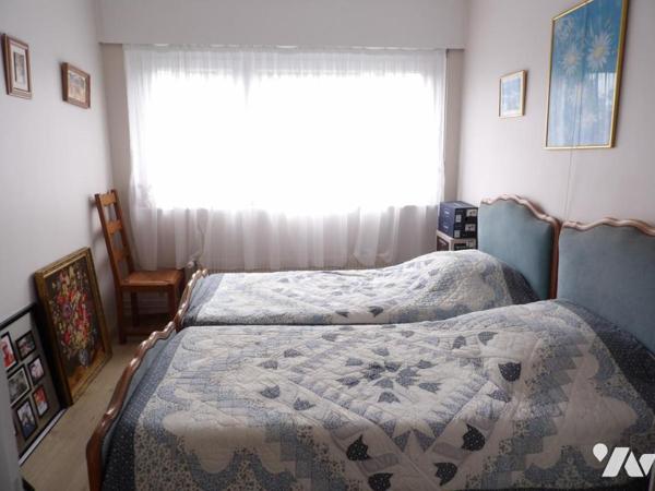 Centre ville de MARCQ-EN-BAROEUL, Superbe appartement de 68 m²