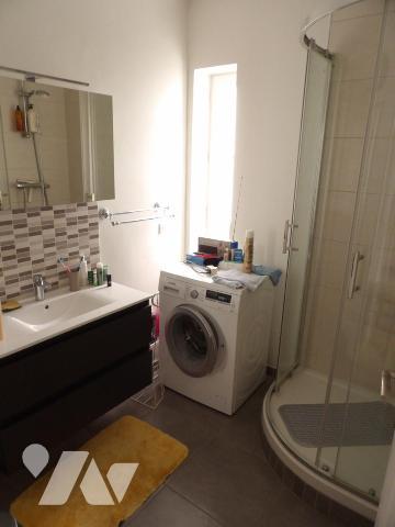 Centre ville de MARCQ-EN-BAROEUL, Superbe appartement de 68 m²