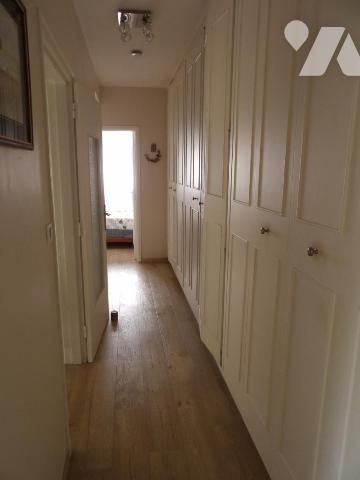 Centre ville de MARCQ-EN-BAROEUL, Superbe appartement de 68 m²