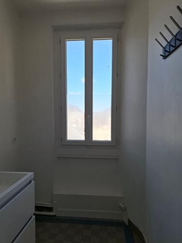 CENTRE VILLE DE LA LOUPE