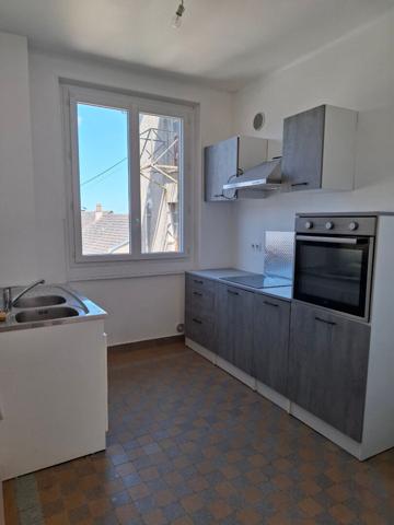 CENTRE VILLE DE LA LOUPE