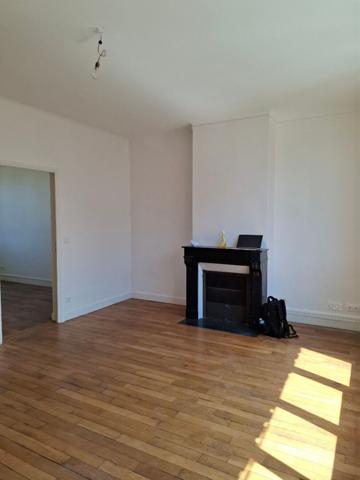 CENTRE VILLE DE LA LOUPE