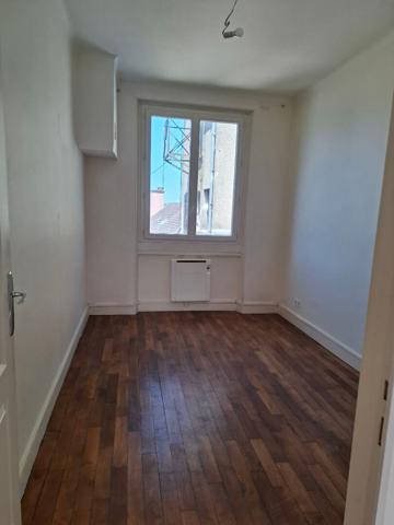 CENTRE VILLE DE LA LOUPE