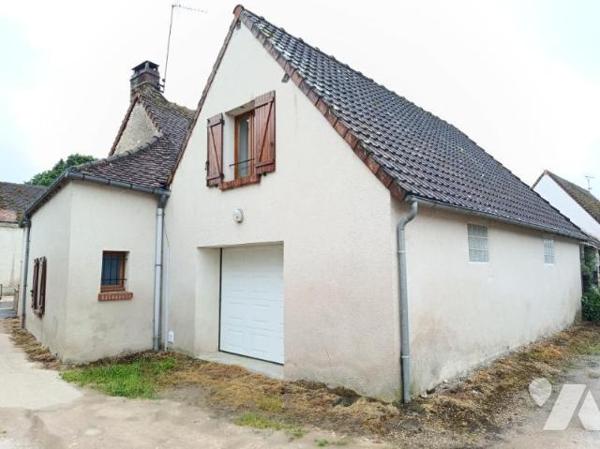 PROCHE CENTRE VILLE, TRES BON ETAT, HABITABLE SANS TRAVAUX
CHARMANTE MAISON DE VILLE, IDEAL IN...