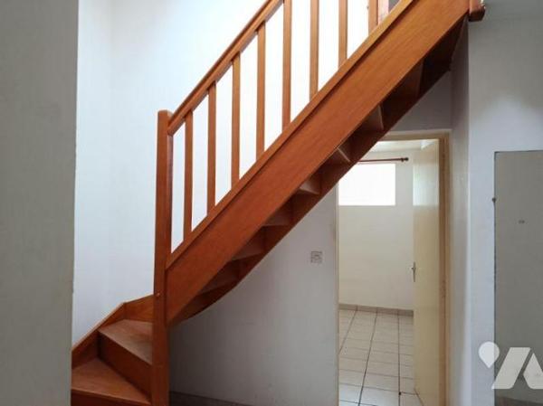PROCHE CENTRE VILLE, TRES BON ETAT, HABITABLE SANS TRAVAUX
CHARMANTE MAISON DE VILLE, IDEAL IN...