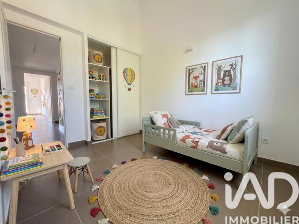 Appartement à vendre 4 pièces 92 m² Six-Fours-les-Plages