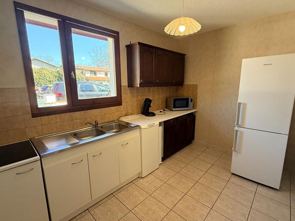 Maison 3 pièces à vendre à Biarritz - Secteur calme