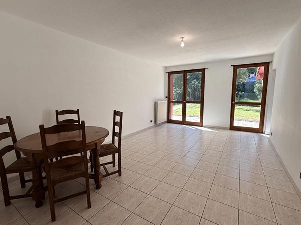 Maison 3 pièces à vendre à Biarritz - Secteur calme