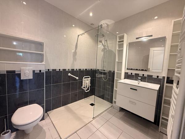 Maison 3 pièces à vendre à Biarritz - Secteur calme