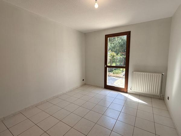 Maison 3 pièces à vendre à Biarritz - Secteur calme