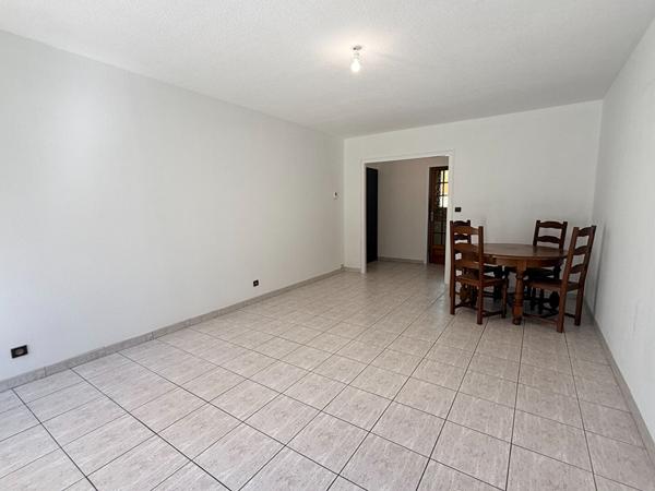 Maison 3 pièces à vendre à Biarritz - Secteur calme