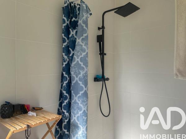 Maison à vendre 5 pièces 116 m² Toulonjac