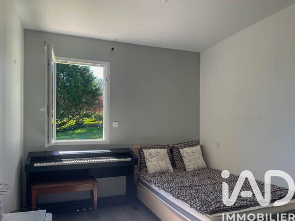 Maison à vendre 5 pièces 116 m² Toulonjac