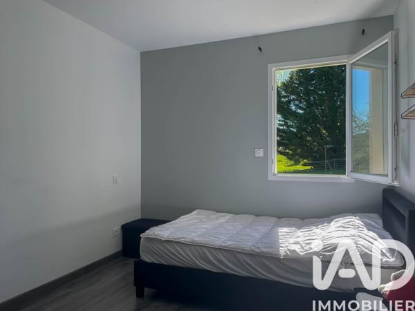 Maison à vendre 5 pièces 116 m² Toulonjac