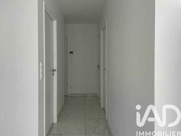 Maison à vendre 5 pièces 116 m² Toulonjac