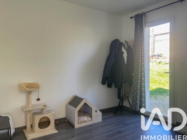 Maison à vendre 5 pièces 116 m² Toulonjac