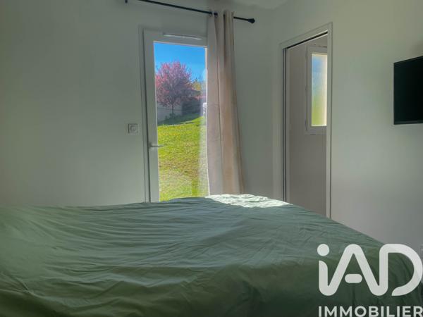 Maison à vendre 5 pièces 116 m² Toulonjac
