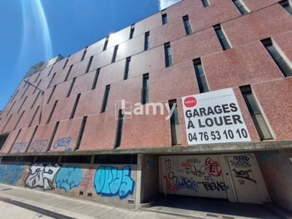 Annexes stationnement