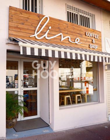 Fonds de commerce Saint Pierre