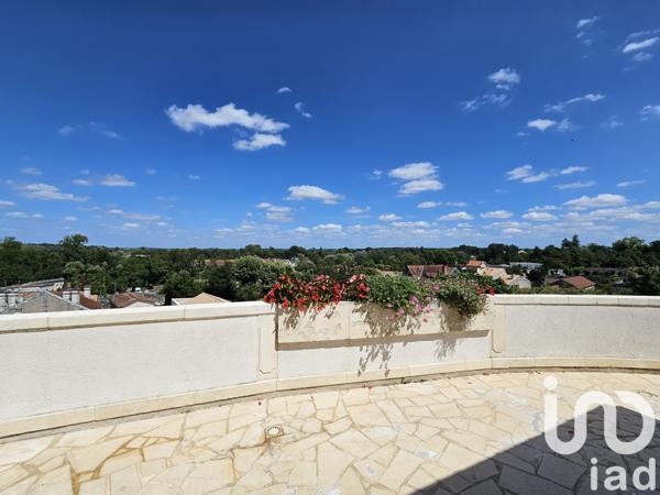 Maison à vendre 4 pièces 150 m² Châteauneuf-sur-Charente