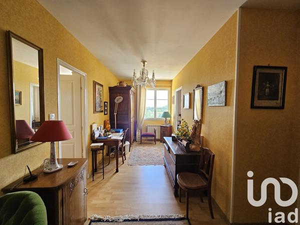 Maison à vendre 4 pièces 150 m² Châteauneuf-sur-Charente