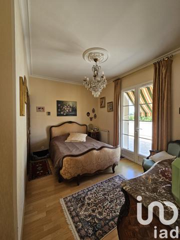 Maison à vendre 4 pièces 150 m² Châteauneuf-sur-Charente