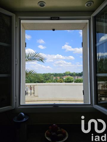 Maison à vendre 4 pièces 150 m² Châteauneuf-sur-Charente