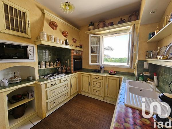 Maison à vendre 4 pièces 150 m² Châteauneuf-sur-Charente