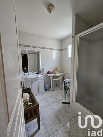 Maison à vendre 4 pièces 150 m² Châteauneuf-sur-Charente