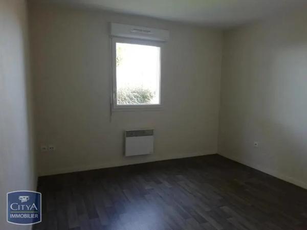 Appartement à louer 2 pièces 46.35m² Mazingarbe (62670)