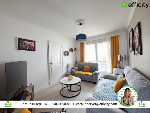 Maison 5 pièces - 129 m²