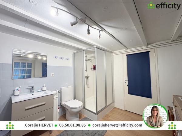 Maison 5 pièces - 129 m²