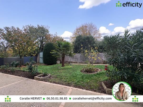 Maison 5 pièces - 129 m²