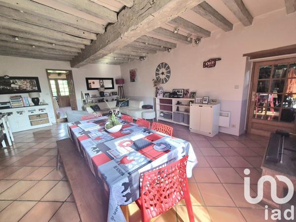 Maison à vendre 8 pièces 348 m² Pressignac