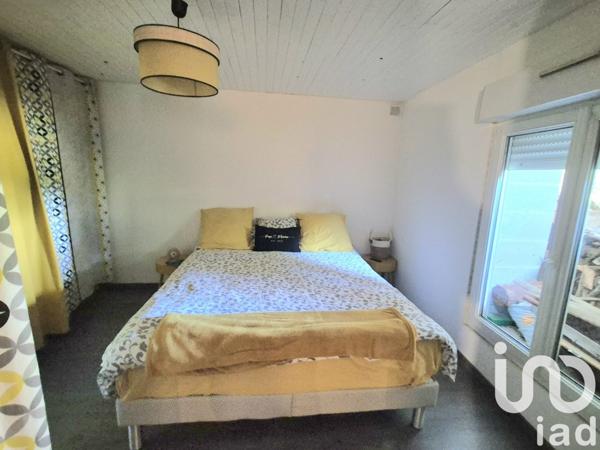 Maison à vendre 8 pièces 348 m² Pressignac