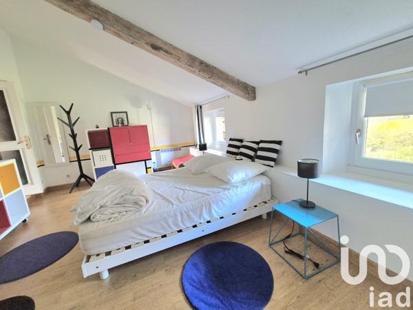 Maison à vendre 8 pièces 348 m² Pressignac