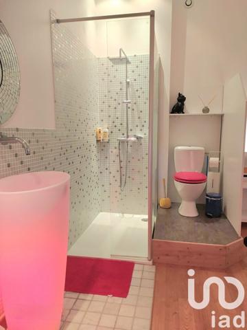 Maison à vendre 8 pièces 348 m² Pressignac