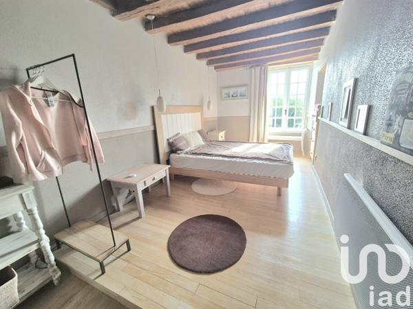 Maison à vendre 8 pièces 348 m² Pressignac