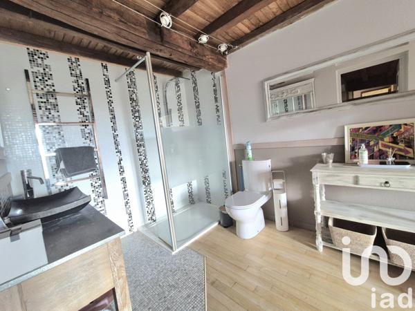 Maison à vendre 8 pièces 348 m² Pressignac