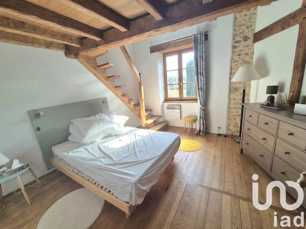 Maison à vendre 8 pièces 348 m² Pressignac