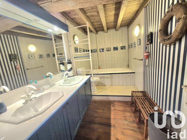 Maison à vendre 8 pièces 348 m² Pressignac